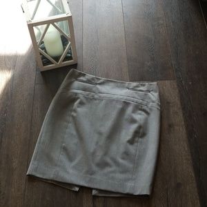 Express Pencil Skirt